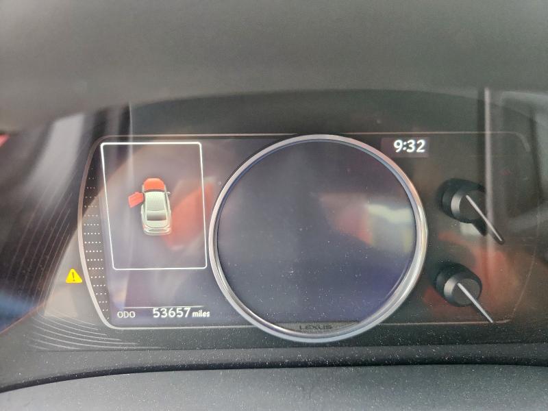 2020 LEXUS ES 350 - 58ADZ1B19LU071914