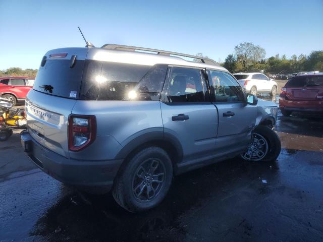 2021 FORD BRONCO SPO - 3FMCR9B66MRA37418