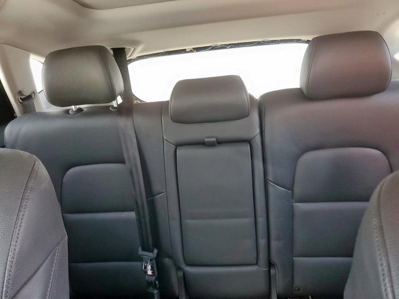 2016 HYUNDAI TUCSON LIM - KM8J33A20GU206088