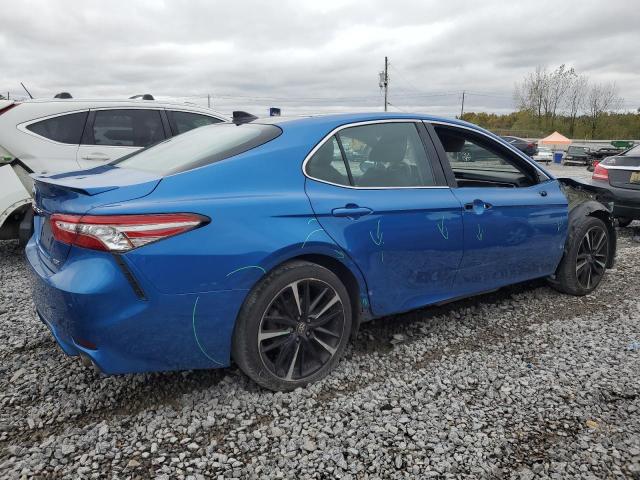 2019 TOYOTA CAMRY XSE #3291409182