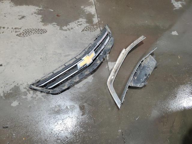 2017 CHEVROLET IMPALA LT #3291215955