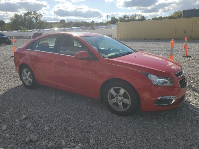 2016 CHEVROLET CRUZE LIMI 1G1PE5SBXG7180349