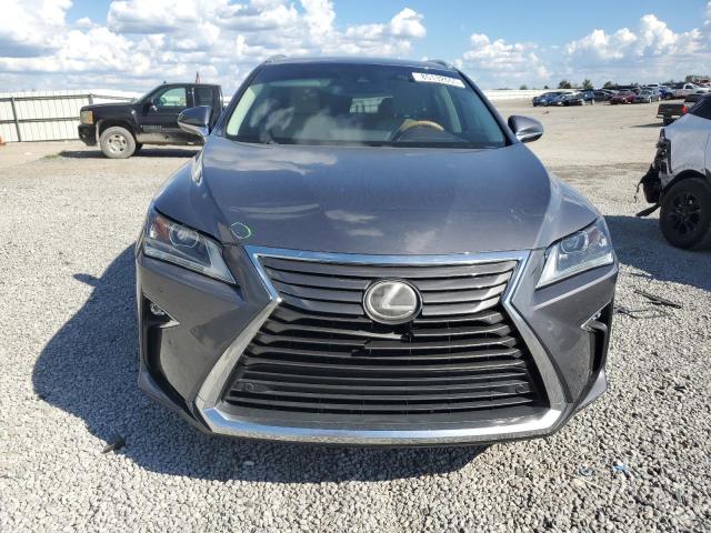 2017 LEXUS RX 350 BAS - 2T2ZZMCA3HC052325