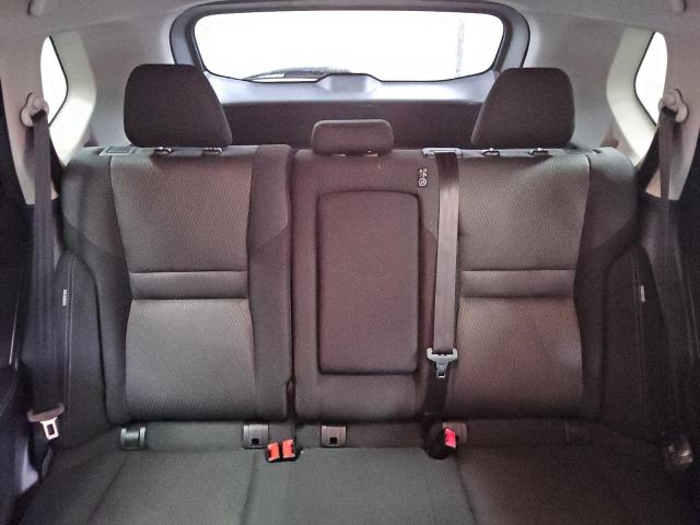 2025 NISSAN ROGUE SV - JN8BT3BB3SW417035