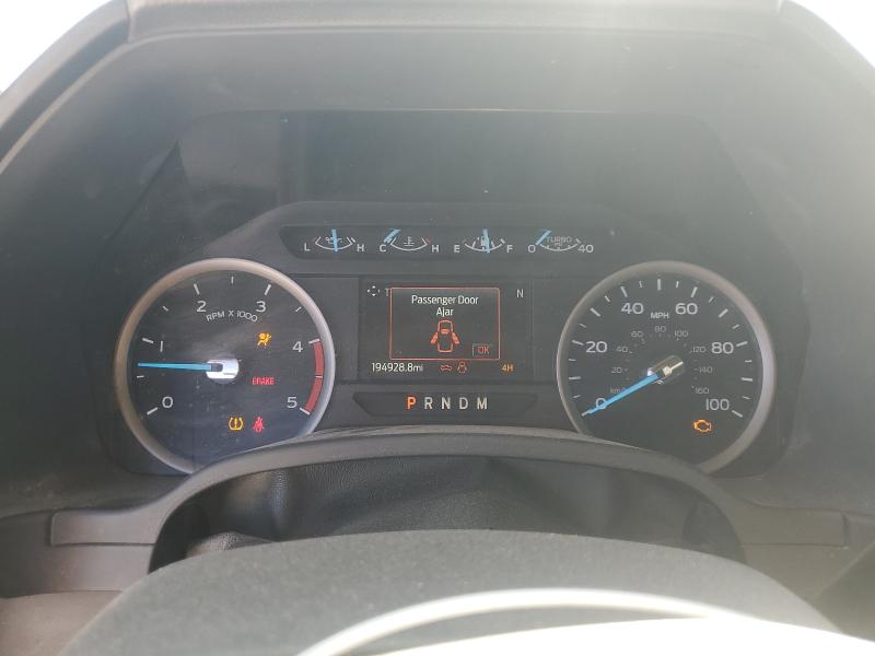 2022 FORD F250 SUPER #3305679719