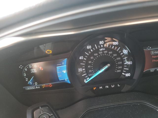 2020 FORD FUSION SE #3296246456