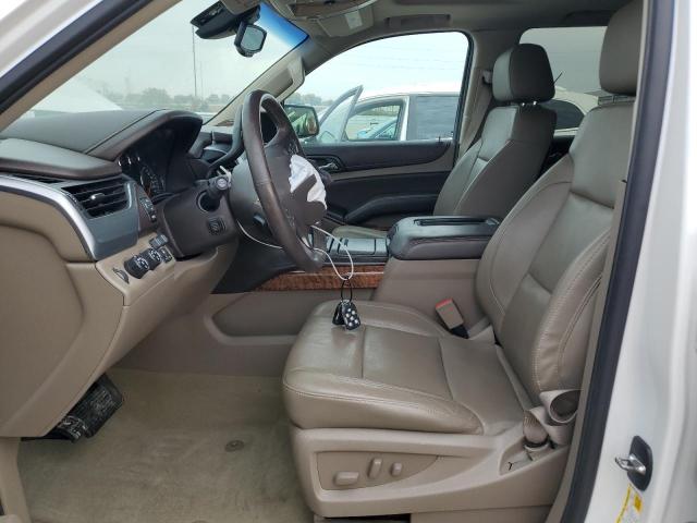 2016 CHEVROLET TAHOE K150 - 1GNSKCKC9GR168728