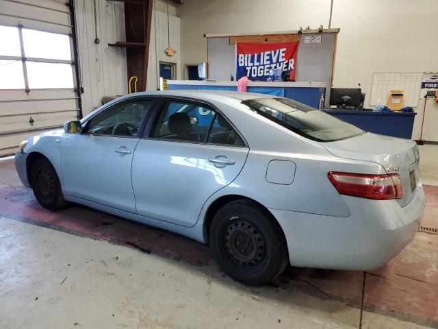 2009 TOYOTA CAMRY BASE #3303999686