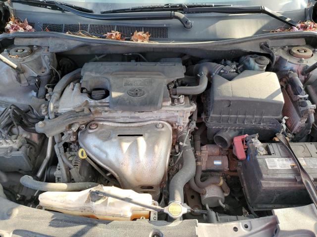 2014 TOYOTA CAMRY L - 4T1BF1FK6EU445022