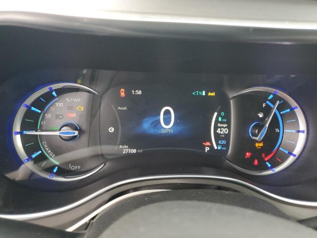 2023 CHRYSLER PACIFICA H 2C4RC1S77PR562816