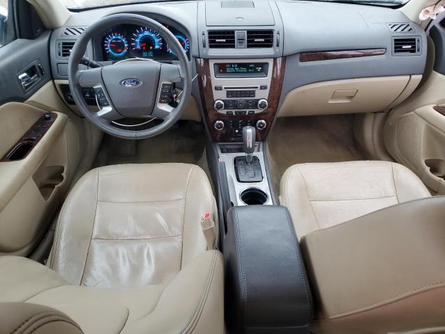 2012 FORD FUSION SEL - 3FAHP0JA0CR247728