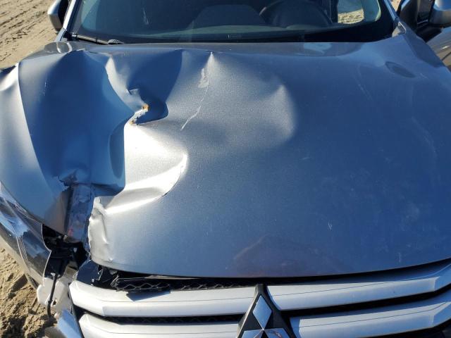 2020 MITSUBISHI ECLIPSE CR #3296305450