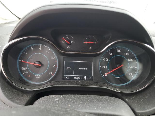 2017 CHEVROLET CRUZE PREM 1G1BF5SM3H7214710