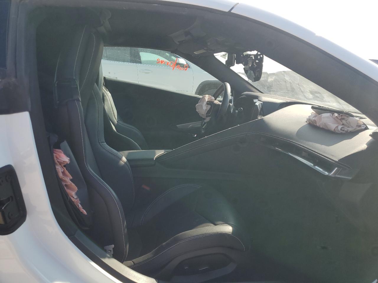 CHEVROLET CORVETTE STINGRAY 1LT