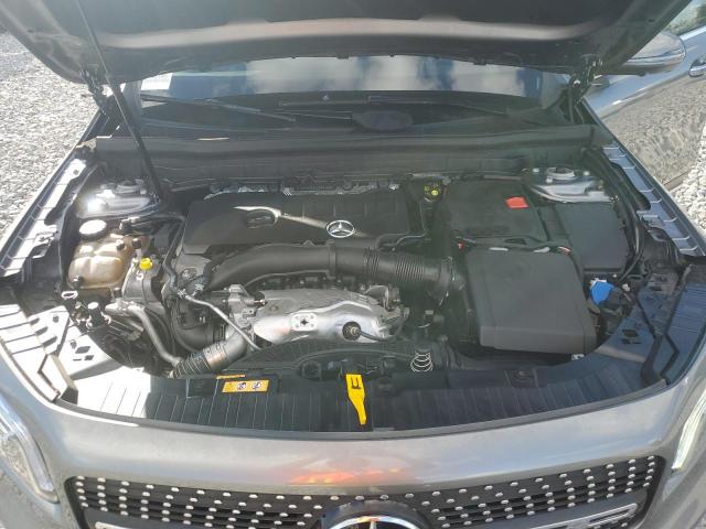 2020 MERCEDES-BENZ GLB 250 - W1N4M4GB3LW025456