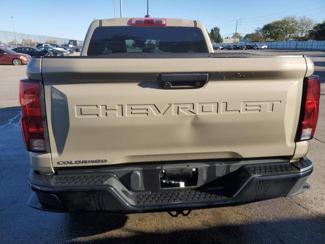 2023 CHEVROLET COLORADO - 1GCGSBEC3P1176133