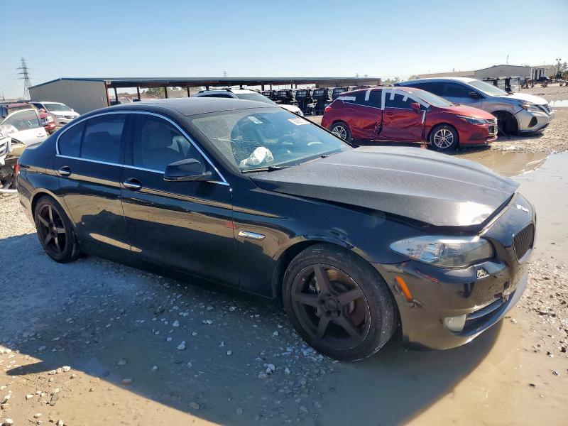 2012 BMW 535 I - WBAFR7C5XCC812678