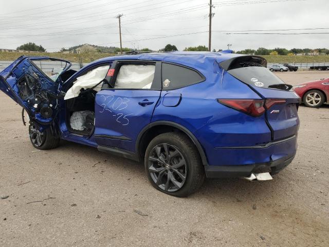 2023 ACURA MDX A-SPEC #3290600772
