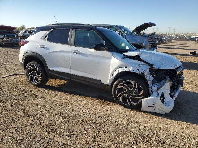 2026 CHEVROLET TRAILBLAZE #3285709667