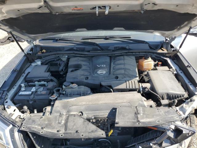 2022 NISSAN ARMADA PLA JN8AY2DB0N9811972