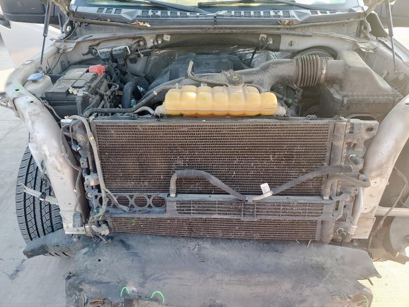 2017 FORD F150 SUPER - 1FTEW1CP7HKC22764