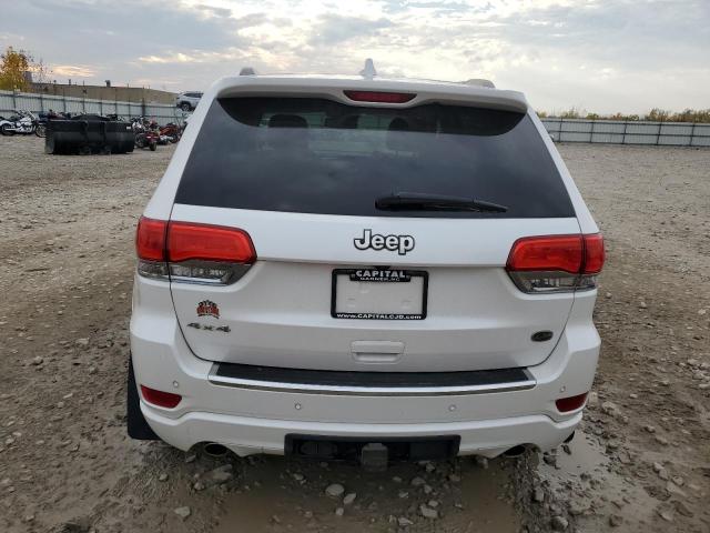 2016 JEEP GRAND CHEROKEE OVERLAND 1C4RJFCG7GC409038