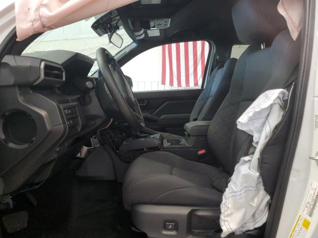 2024 TOYOTA TACOMA XTRACAB #3286773907