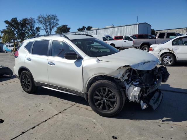 2017 NISSAN ROGUE S #3304822541