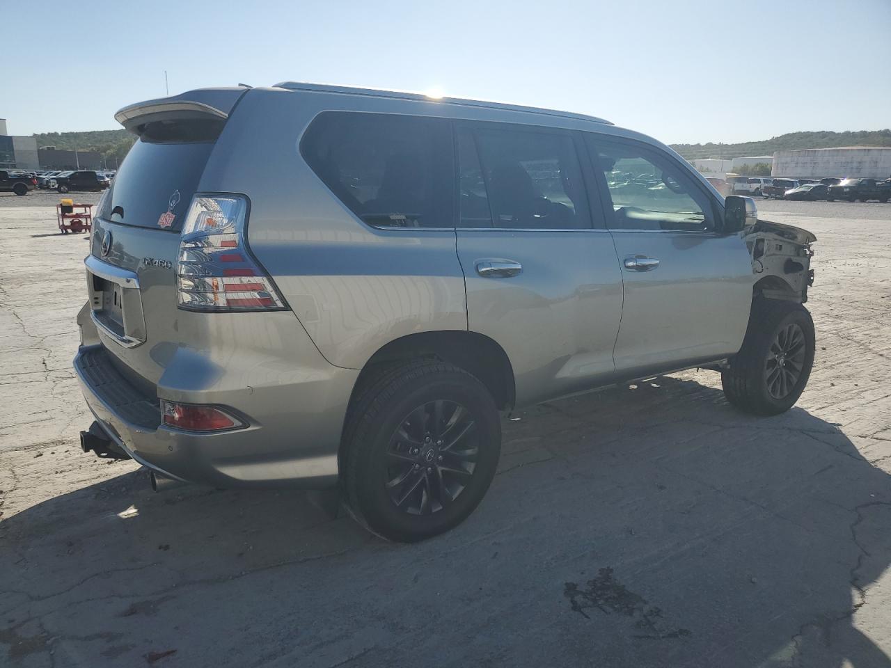 LEXUS GX 460