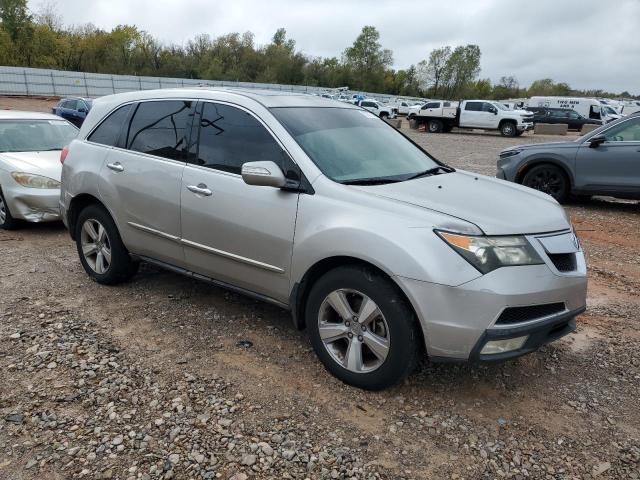 2011 ACURA MDX TECHNO - 2HNYD2H61BH544687
