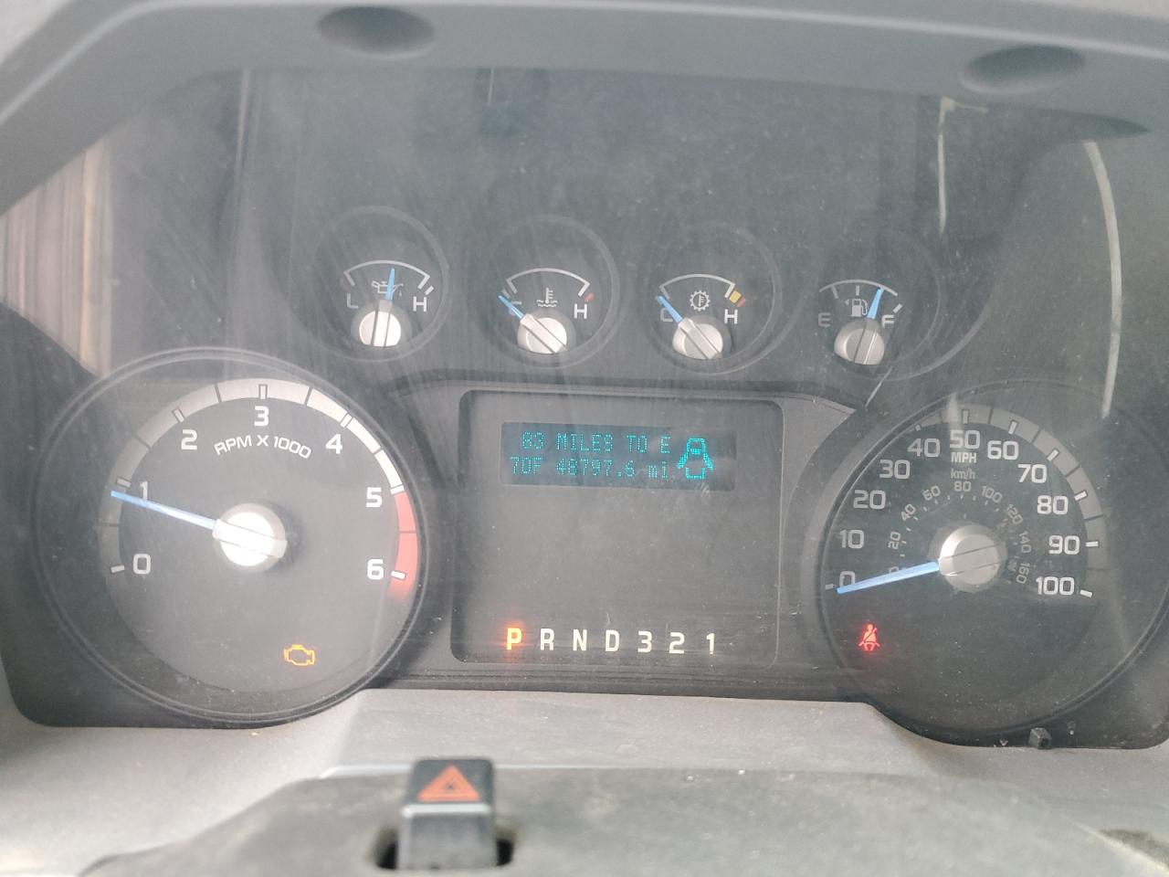 FORD F-450 SUPER DUTY