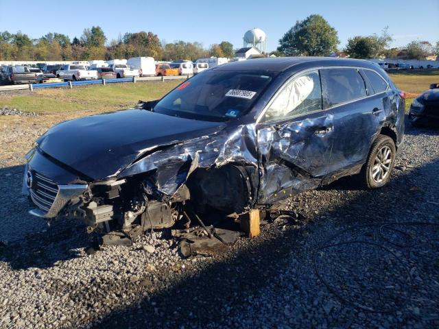 Global Auto Auctions: 2016 MAZDA CX-9 TOURI