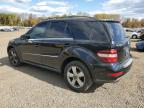 Lot #3293447420 2011 MERCEDES-BENZ ML 350 4MA