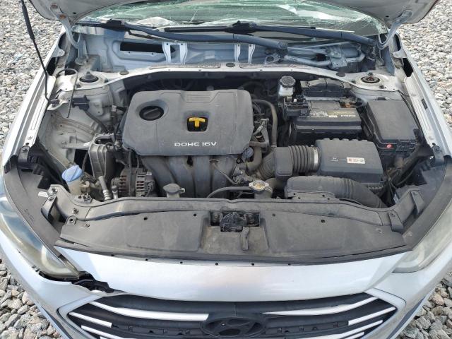 2017 HYUNDAI ELANTRA SE #3292390303