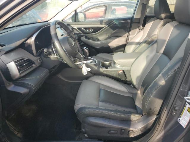 2022 SUBARU OUTBACK ON 4S4BTGLD0N3156533