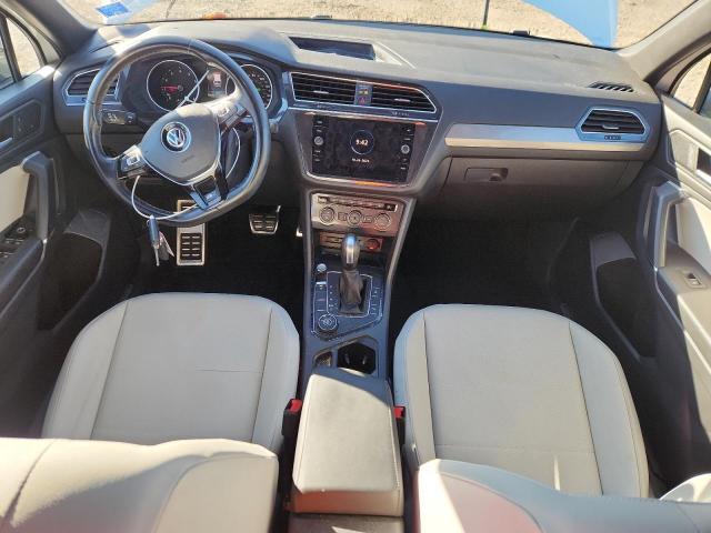 2020 VOLKSWAGEN TIGUAN SE #3294547639