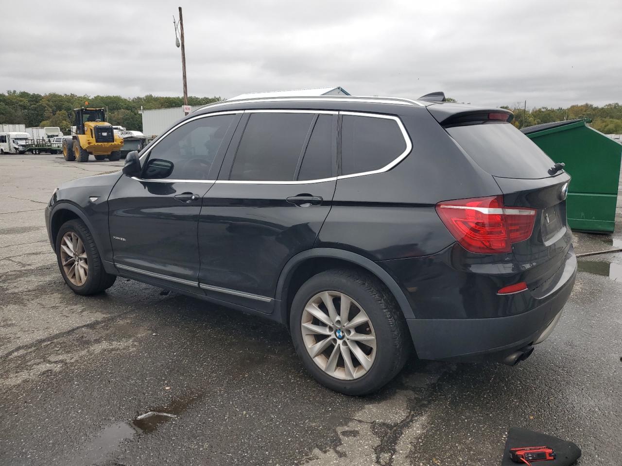 BMW X3 XDRIVE28I