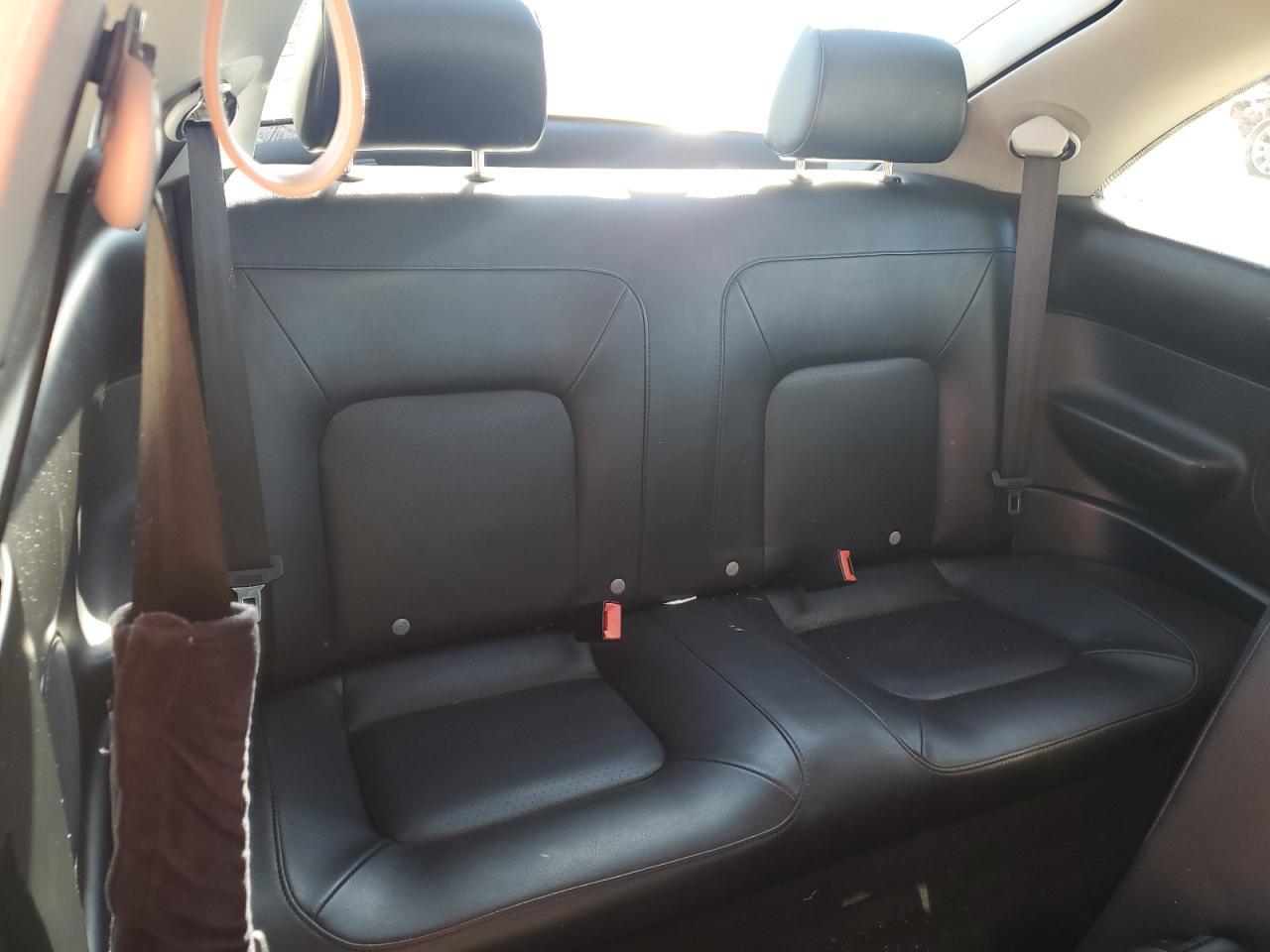 VOLKSWAGEN BEETLE NEW BEETLE