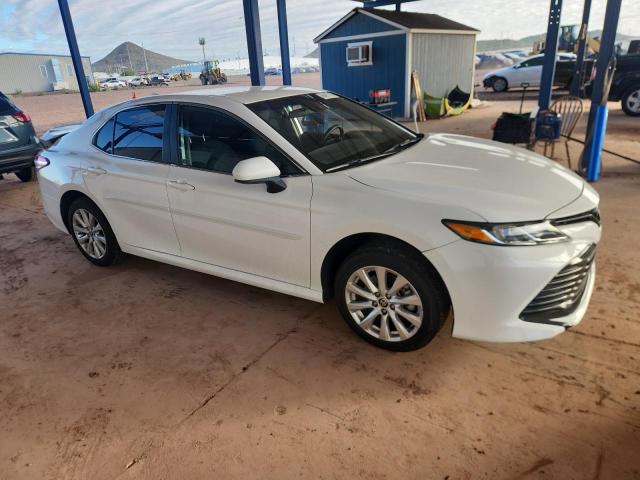 2020 TOYOTA CAMRY LE - 4T1C11AK6LU961503