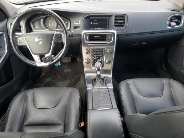 2015 VOLVO S60 PREMIE YV140MFB9F1307956