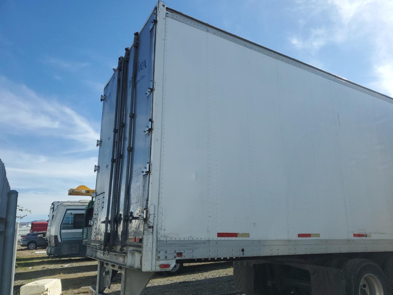 Lot #3274918110 2008 STRICK UNKNOWN