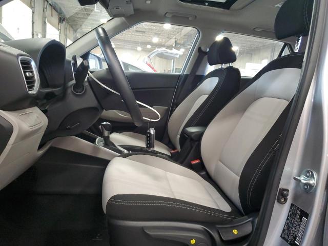 2025 HYUNDAI VENUE SEL KMHRC8A32SU378768