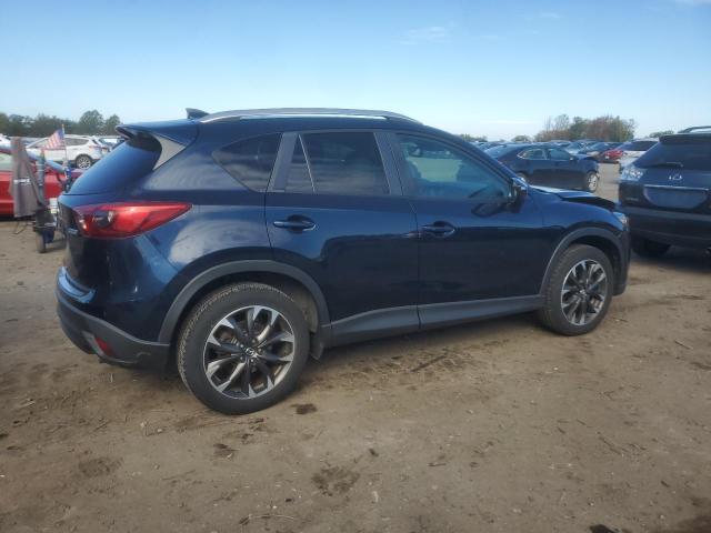 2016 MAZDA CX-5 GT JM3KE4DY9G0649590