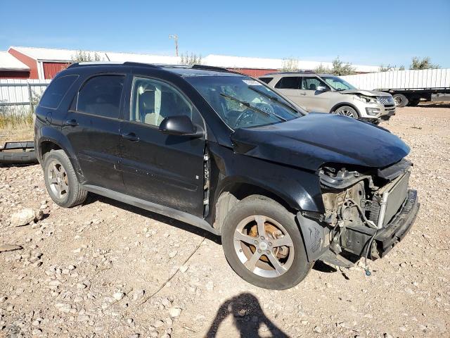 2007 CHEVROLET EQUINOX LT #3282635080