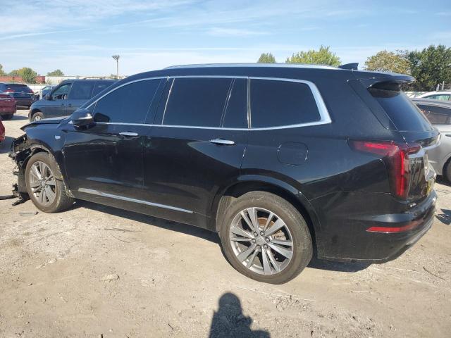 2020 CADILLAC XT6 PREMIUM LUXURY - 1GYKPDRS8LZ125712
