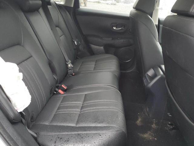 2025 HONDA HR-V EXL #3312457632