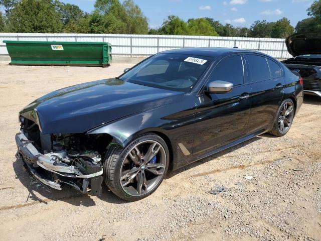 2018 BMW M550XI - WBAJB9C55JB050048