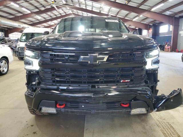 2024 CHEVROLET SILVERADO - 3GCUDFEL4RG134255