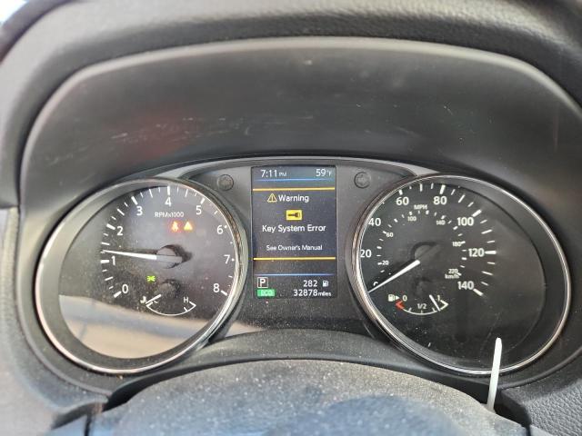 2018 NISSAN ROGUE S - KNMAT2MT1JP549226