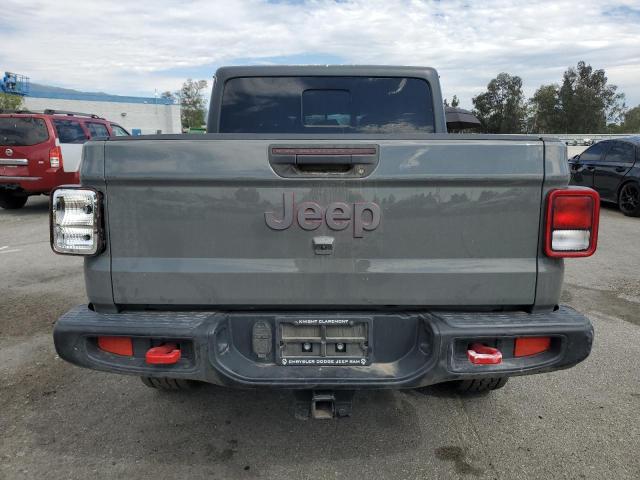 2020 JEEP GLADIATOR #3304727934